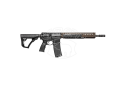 КАРАБІН НАРІЗНИЙ DANIEL DEFENSE DDM4-MS+ 223 Rem 14,5
