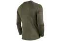 Термобілизна Camo-Tec Polarheat guadro stretch Olive