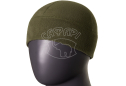 Шапка для охоты флисовая с мембраной Camo-Tec  Stormwall Olive