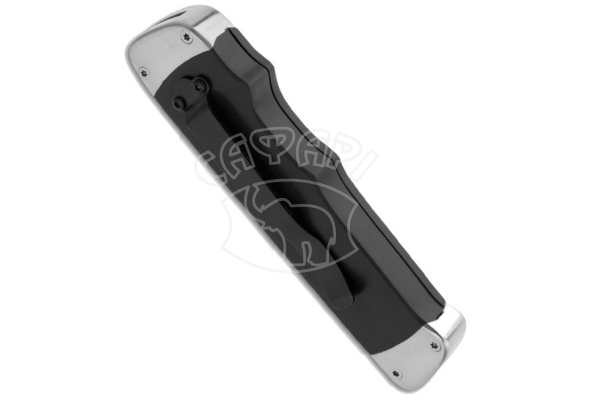 Ніж викидний Boker Plus Boker-Matic Grey
