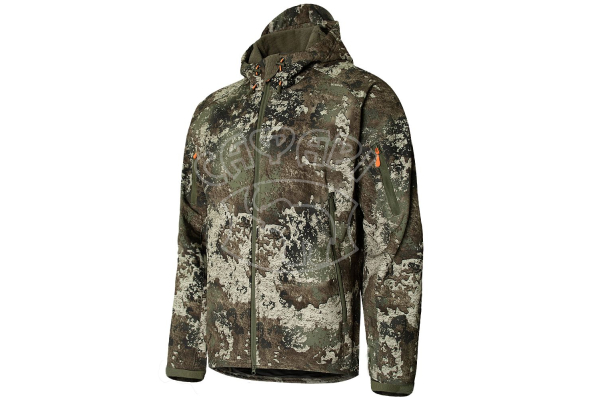 костюм для полювання Soft-Shell Camo-Tec Norman