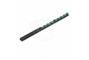 Зелена оптоволоконна мушка Shoting Bead EasyHit 2.5 мм