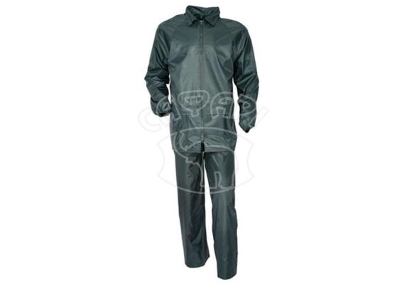 Водонепроникний костюм-дощовик Percussion Rainproof