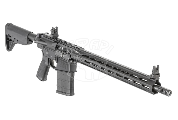 STV916308BLC КАРАБИН НАРЕЗНОЙ SPRINGFIELD SAINT VICTOR LOW CAP 16'' 308 WIN