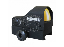 Коллиматорный прицел Konus Sight-Pro Fission 2.0