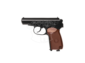 Пистолет пневматический Umarex Legends Makarov купить