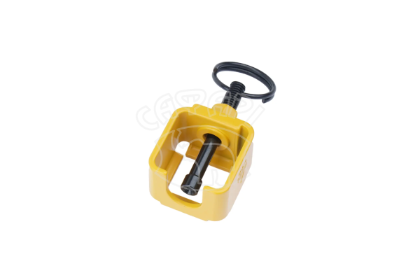 Адаптер для стрельбы холостыми патронами Leapers UTG Blank Firing Adaptor