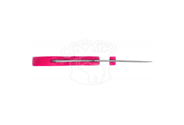 Ніж складаний Ganzo G623s pink