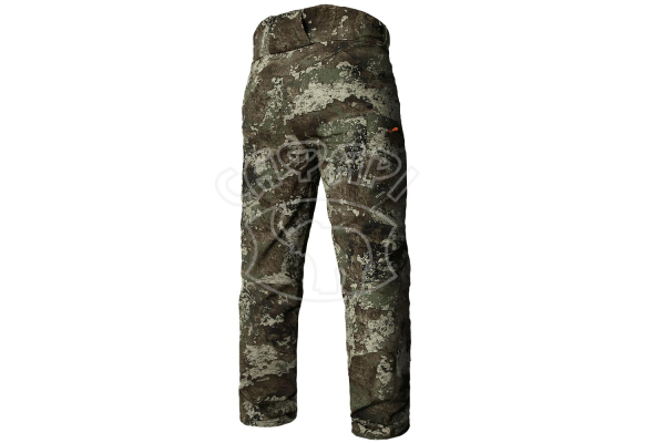 костюм для полювання Soft-Shell Camo-Tec Norman