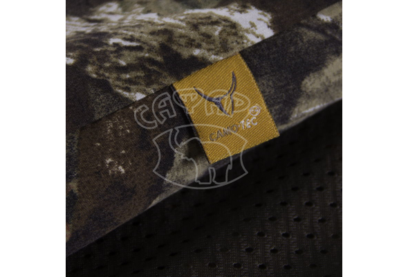 Костюм для охоты Camo-Tec Stalker Poplin Янтарная колыбель