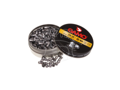 Пневматичні кулі Gamo Master TS-10 k .177 200 шт 0.68 гр