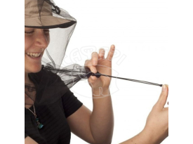 Сітка від комах на голову Sea To Summit Nano Mosquito Headnets купить