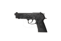 Пістолет пневматичний Umarex Beretta Elite II