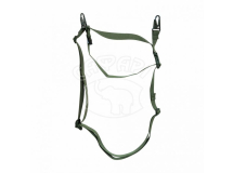 Ремень ружейный Tasmanian Tiger Tactical Sling Olive Handsfree