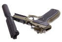 Пістолет пневматичний Gamo TAC 82X