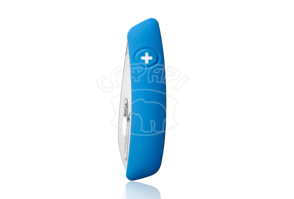 Мультитул Swiza D04 blue