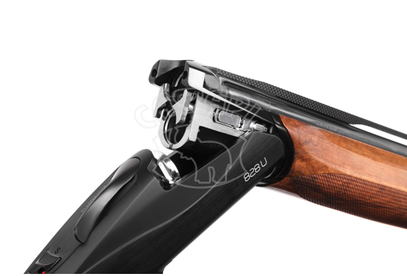 Ружье Benelli  828U Black кал.12 28