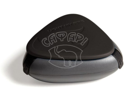 Емкость для специй LIGHT MY FIRE SaltandPepper Plus Spice Box Black купить