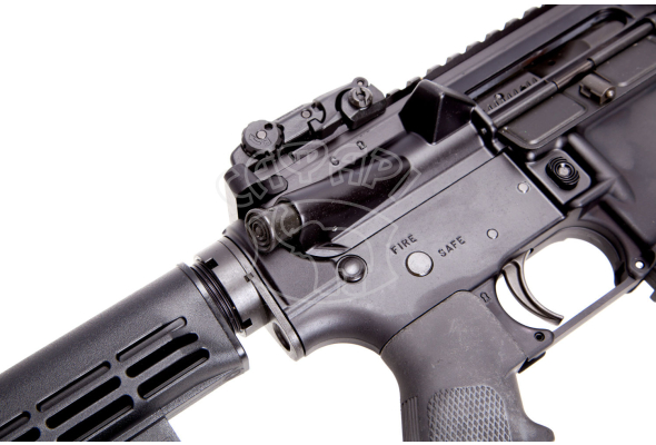 Карабін Colt 223Rem, 16.1