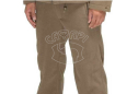 Флисовые брюки Hillman Polarfleece