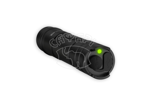 Тактический фонарь TFX PROPUS 1200, заряжаемый 1200/450/40