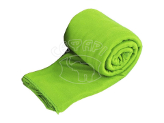 Полотенце туристическое Sea To Summit Pocket Towel L