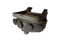 Складаний стілець для полювання Bergara Stag Folding Shooting Seat