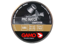 Пневматические пули Gamo Pro Match k .177 500 шт