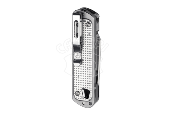 Мультитул Leatherman Free T4