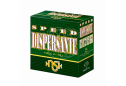 Дробь Nobel Sport Italy  Speed Dispersante 29 гр. 20/70 №9