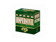 Дробь Nobel Sport Italy  Speed Dispersante 29 гр. 20/70 №7,5