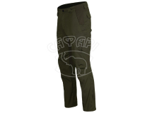 Брюки тактические Camo-Tec Spartan Канвас Olive