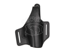 Кобура шкіряна поясна Umarex для Walther P22 и Smith & Wesson M&P9c