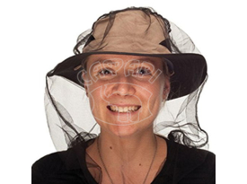 Сітка від комах на голову Sea To Summit Nano Mosquito Headnet Permethrin купить