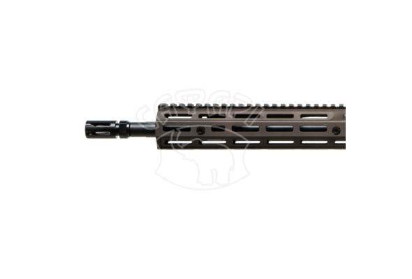 КАРАБІН НАРІЗНИЙ Daniel Defense DD4 RIS III SBR 223 REM 12.5