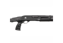Ружье Huglu ATROX Standart Black Telescopic Stock кал. 12/76 20