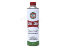 Масло оружейное Klever Ballistol Universal 500 мл