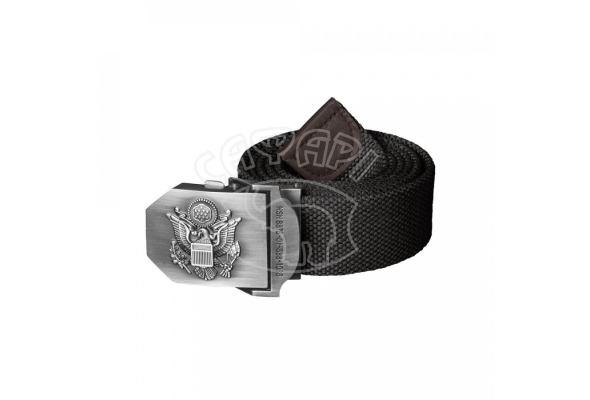 Ремень Helikon-Tex Army Belt Black