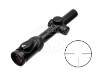 Оптический прицел Swarovski Z8I 0,75-6x20 L 4A-IF