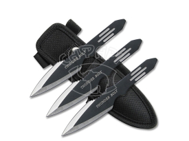 Набор трех метательных ножей Perfect Point RC-595-3 купить