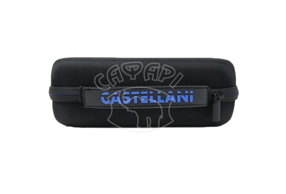 Окуляри для стендової стрільби Castellani C-MASK II 3 лінзи
