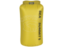 Водонепроницаемый легкий мешок Sea To Summit Ultra-Sil Nano Dry Sack 13л, lime