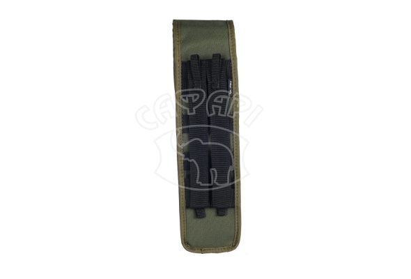 Підсумок Acropolis на 2 магазина РПК
