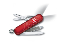 Мультитул Victorinox Swiss Swisslite с фонариком