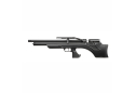 Винтовка пневматическая PCP Aselkon MX7 Black кал. 4.5