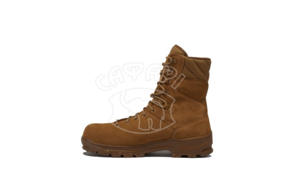 Берцы Belleville Belleville SQUALL BV555INS Coyote Brown