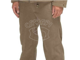 Флисовые брюки Hillman Polarfleece купить