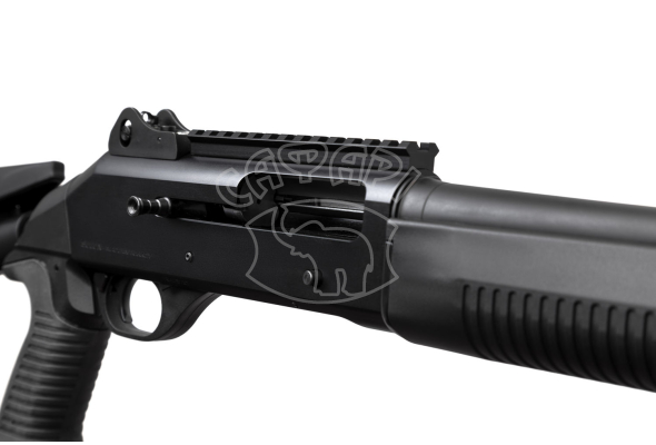 Рушниця Sulun Arms TAC-12 кал. 12/76 18.5