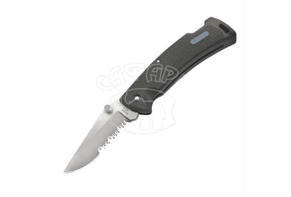 Ніж складаний Buck Protege Serrated