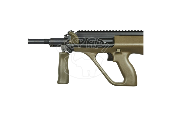 КАРАБІН НАРІЗНИЙ STEYR USA AUG A3 M1 кал. 223 Rem Olive